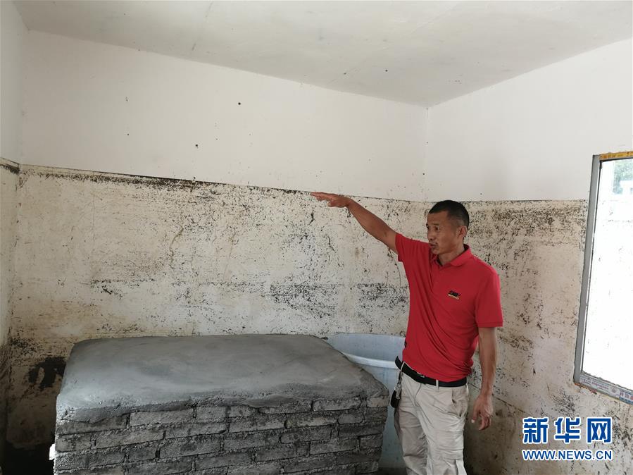 （決戰(zhàn)決勝脫貧攻堅(jiān)&middot;圖文互動）（1）貴州：農(nóng)業(yè)保險&ldquo;花小錢&rdquo;保收入穩(wěn)市場