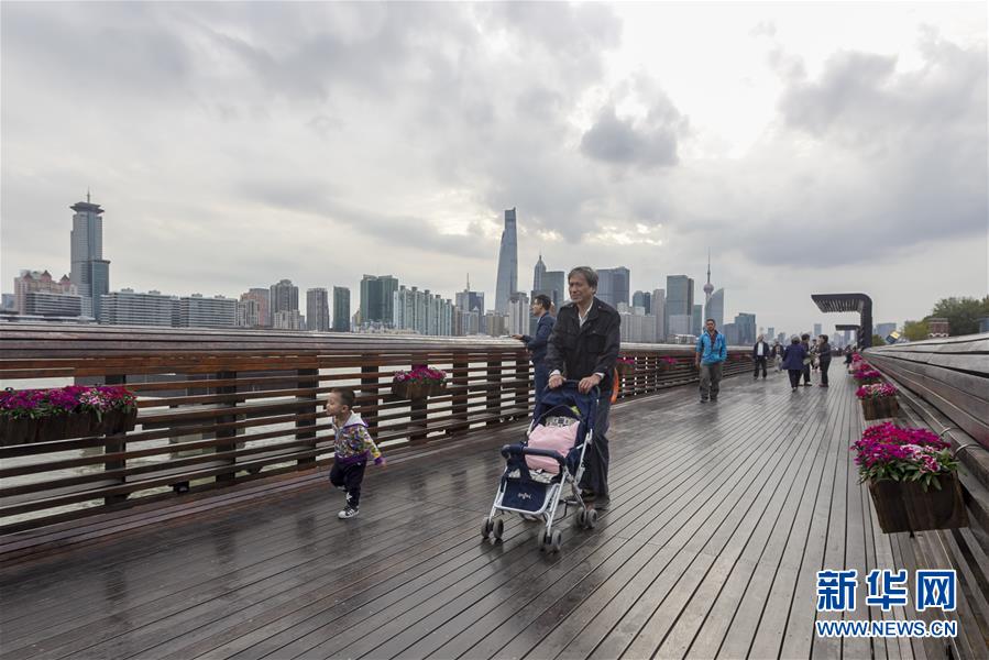 （新華全媒頭條&middot;走向我們的小康生活&middot;圖文互動）（3）城市，讓人民生活更美好