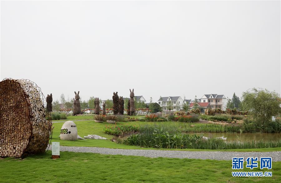 （新華全媒頭條&middot;走向我們的小康生活&middot;圖文互動）（15）城市，讓人民生活更美好