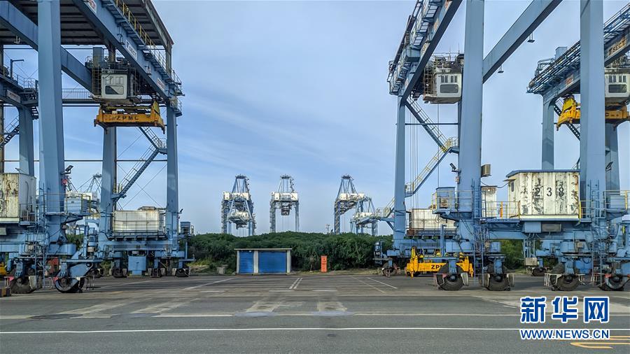 （新華全媒頭條&middot;圖文互動）（12）構建雙循環(huán) 闖出新天地&mdash;&mdash;從長三角看中國外貿新動能