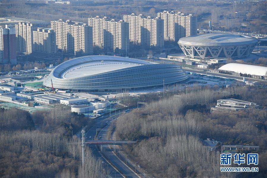 （新華全媒頭條&middot;圖文互動(dòng)）（3）扎實(shí)推進(jìn)籌辦，不負(fù)青春韶華&mdash;&mdash;北京冬奧會(huì)籌辦備戰(zhàn)克服疫情影響平穩(wěn)推進(jìn)