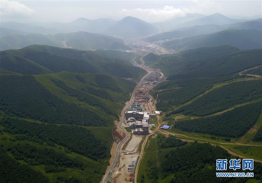 （新華全媒頭條&middot;圖文互動(dòng)）（7）扎實(shí)推進(jìn)籌辦，不負(fù)青春韶華&mdash;&mdash;北京冬奧會(huì)籌辦備戰(zhàn)克服疫情影響平穩(wěn)推進(jìn)