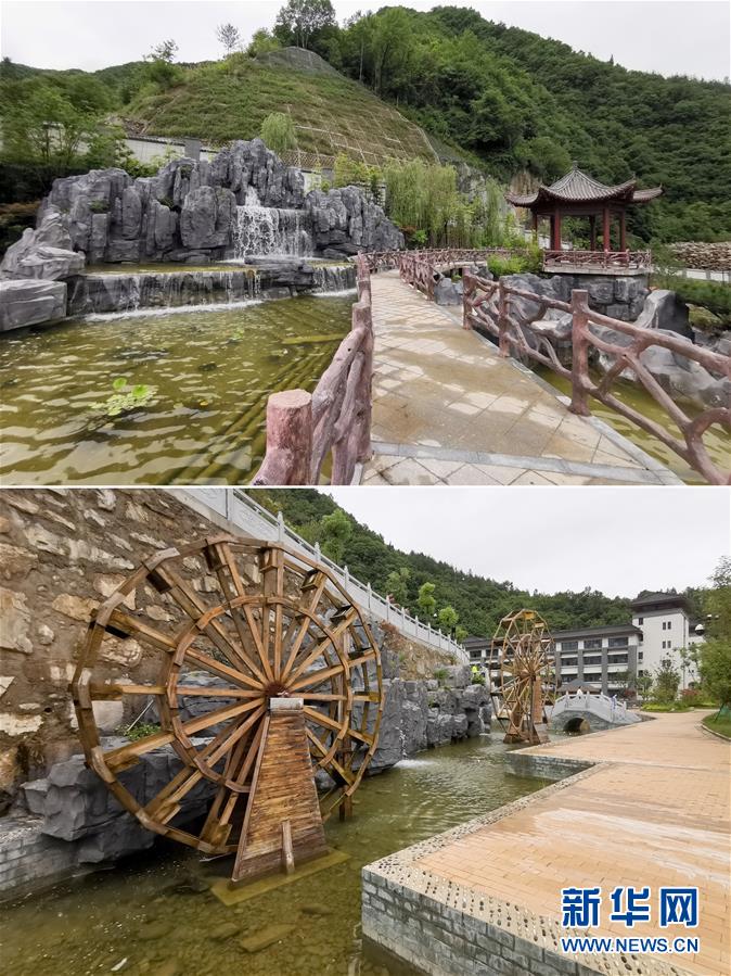 （新華視點&middot;圖文互動）（5）學(xué)校建漂亮點本無錯，為何這所&ldquo;豪華中學(xué)&rdquo;讓人困惑？