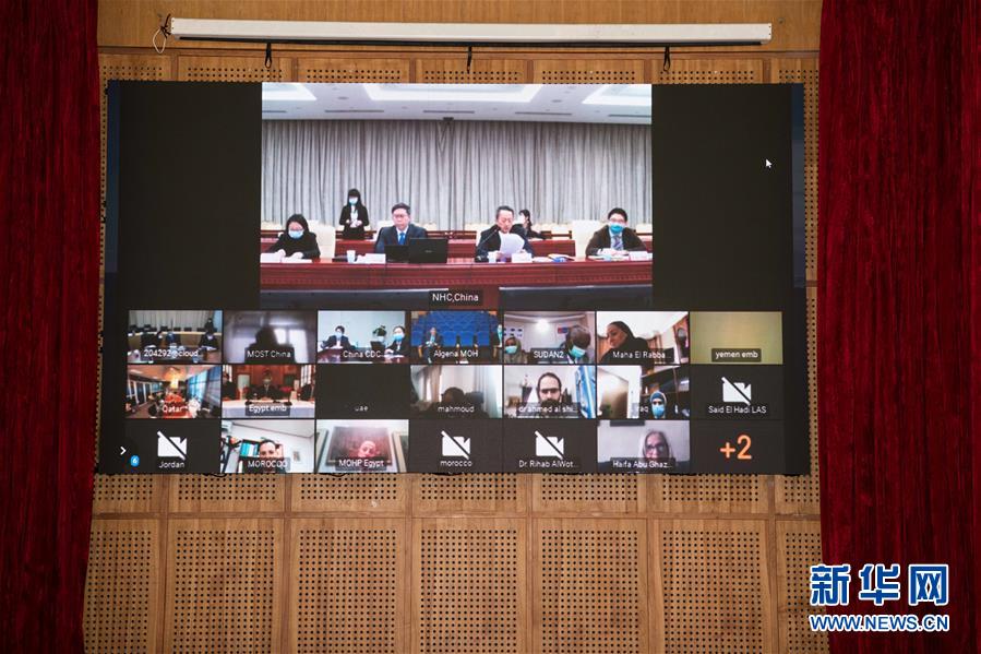 （新華全媒頭條&middot;圖文互動）（9）世界抗疫之戰(zhàn)的啟示&mdash;&mdash;寫在2020年全球新冠確診病例達(dá)2020萬之際