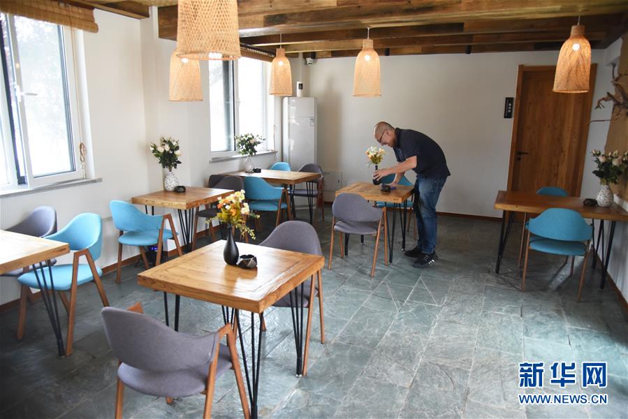 （新華全媒頭條&middot;走向我們的小康生活&middot;圖文互動(dòng)）（7）幸福小康入畫來&mdash;&mdash;齊魯大地描繪小康新畫卷