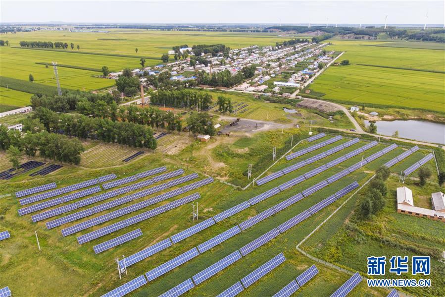 (決戰(zhàn)決勝脫貧攻堅(jiān)·圖文互動(dòng))(2)再戰(zhàn)“北大倉”