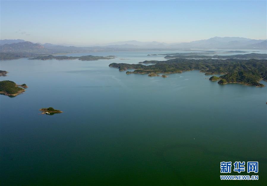 (社會(huì))(2)北京:密云水庫建成60周年