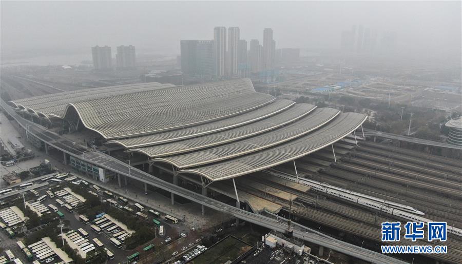 （新華全媒頭條&middot;圖文互動(dòng)）（2）同舟共濟(jì)戰(zhàn)&ldquo;疫&rdquo;記&mdash;&mdash;中國抗擊新冠肺炎疫情全紀(jì)實(shí)