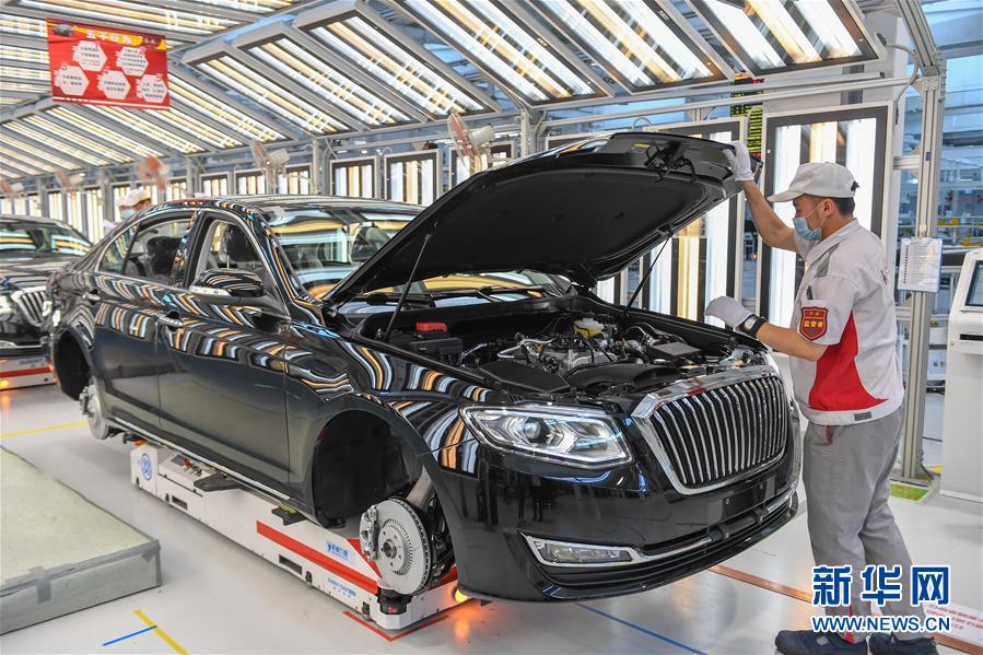 （在習近平新時代中國特色社會主義思想指引下&mdash;&mdash;新時代新作為新篇章&middot;習近平總書記關(guān)切事）（5）東北，&ldquo;上新&rdquo;&mdash;&mdash;黑土地上的創(chuàng)新故事