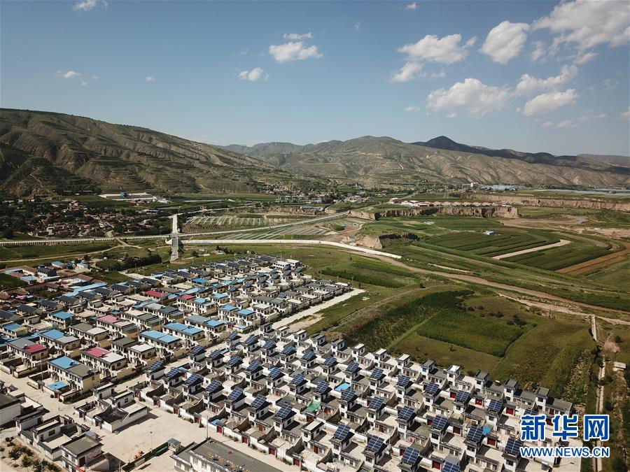 （新華全媒頭條&middot;走向我們的小康生活&middot;圖文互動(dòng)）（2）&ldquo;苦甲&rdquo;不再，&ldquo;甘味&rdquo;綿長&mdash;&mdash;脫貧攻堅(jiān)的甘肅味道