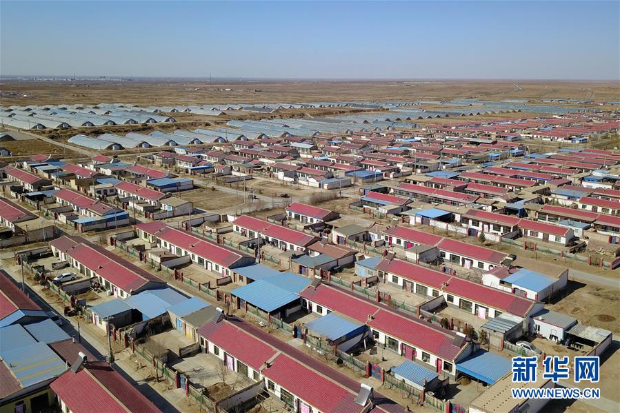 （新華全媒頭條&middot;走向我們的小康生活&middot;圖文互動(dòng)）（4）&ldquo;苦甲&rdquo;不再，&ldquo;甘味&rdquo;綿長&mdash;&mdash;脫貧攻堅(jiān)的甘肅味道