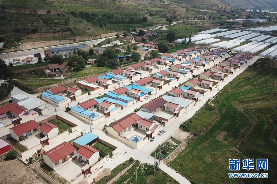 （新華全媒頭條&middot;走向我們的小康生活&middot;圖文互動(dòng)）（9）&ldquo;苦甲&rdquo;不再，&ldquo;甘味&rdquo;綿長&mdash;&mdash;脫貧攻堅(jiān)的甘肅味道