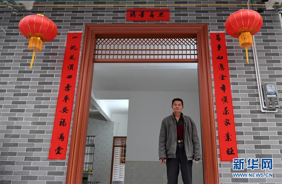 （新華全媒頭條&middot;決戰(zhàn)決勝脫貧攻堅&middot;督戰(zhàn)未摘帽貧困縣&middot;圖文互動）（4）不獲全勝，決不收兵&mdash;&mdash;全國52個掛牌督戰(zhàn)貧困縣脫貧攻堅紀(jì)實