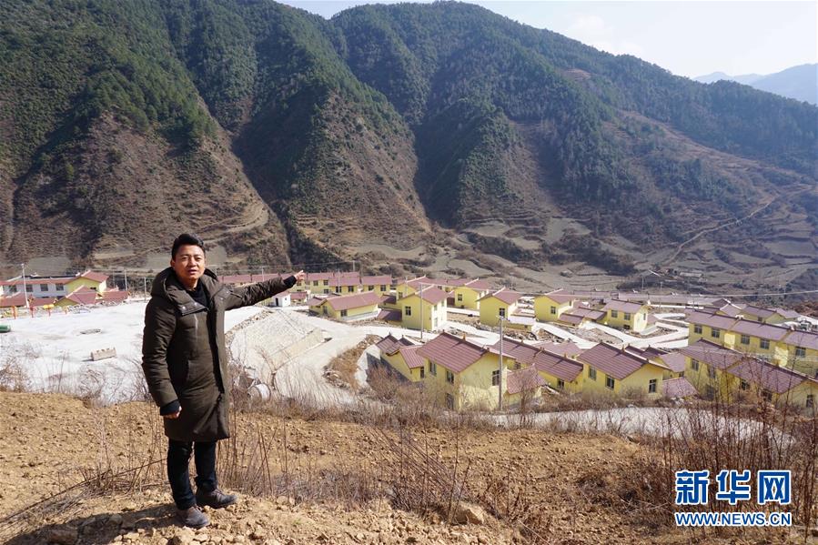 (決戰(zhàn)決勝脫貧攻堅·督戰(zhàn)未摘帽貧困縣·圖文互動)(1)12000多個“火種”點亮大涼山