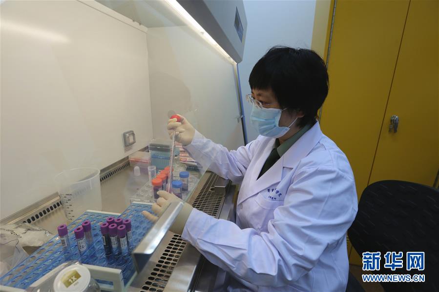 （圖文互動(dòng)）（1）軍人的使命 人民的堅(jiān)盾&mdash;&mdash;記&ldquo;人民英雄&rdquo;國(guó)家榮譽(yù)稱號(hào)獲得者陳薇