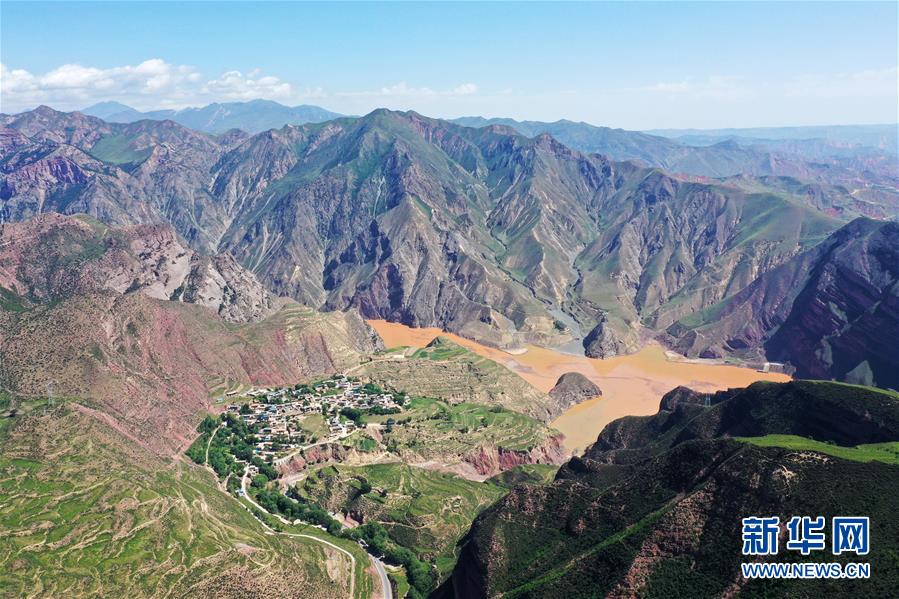 （走向我們的小康生活&middot;決戰(zhàn)決勝脫貧攻堅(jiān)&middot;圖文互動(dòng)）（1）甘青交界處的跨越&mdash;&mdash;保安族、撒拉族的脫貧故事