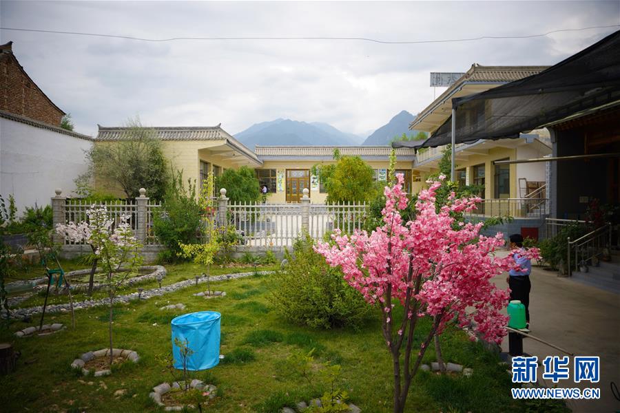 （走向我們的小康生活&middot;決戰(zhàn)決勝脫貧攻堅(jiān)&middot;圖文互動(dòng)）（4）甘青交界處的跨越&mdash;&mdash;保安族、撒拉族的脫貧故事