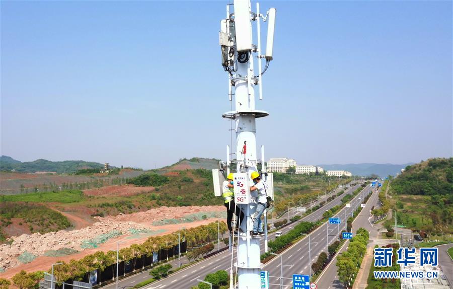 (新華全媒頭條·圖文互動(dòng))(7)西部有個(gè)新的“圈”——成渝加快雙城經(jīng)濟(jì)圈建設(shè)