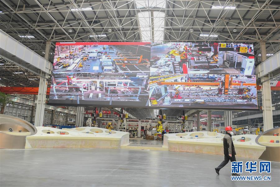 （在習(xí)近平新時(shí)代中國特色社會(huì)主義思想指引下&mdash;&mdash;新時(shí)代新作為新篇章&middot;習(xí)近平總書記關(guān)切事&middot;圖文互動(dòng)）（6）推動(dòng)高質(zhì)量發(fā)展 &ldquo;湘&rdquo;當(dāng)有作為