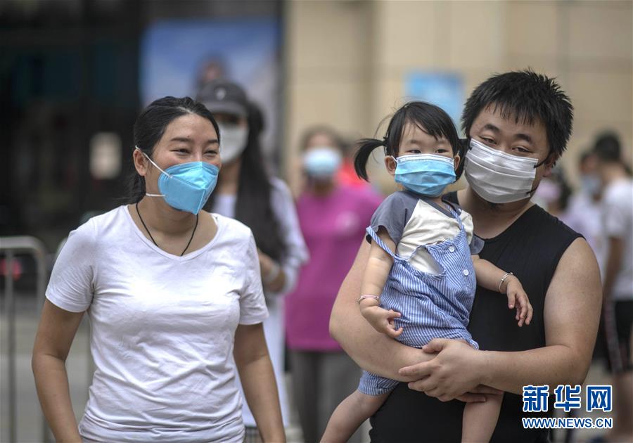 （熱點(diǎn)鮮報&middot;圖文互動）（2）應(yīng)戰(zhàn)陸路輸入疫情&mdash;&mdash;云南瑞麗抗疫七日記