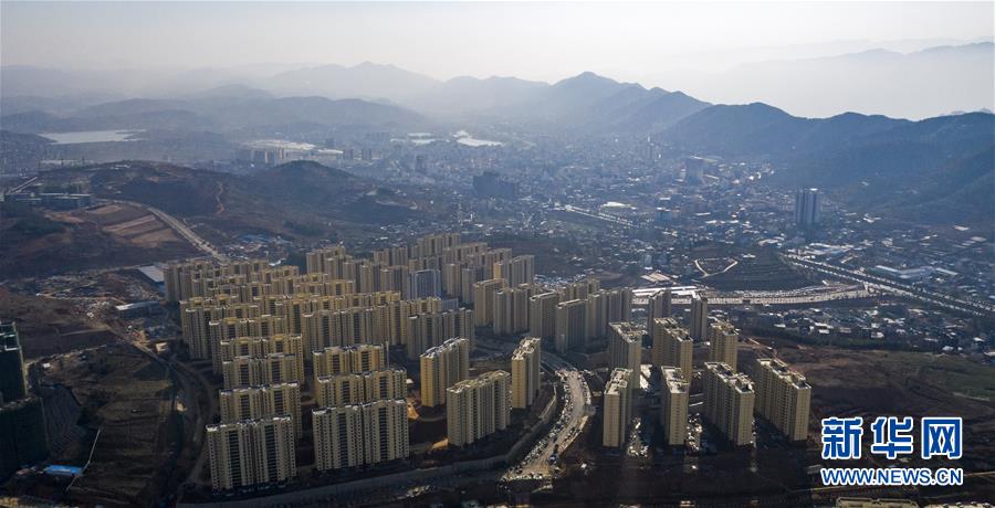 (新華全媒頭條·走向我們的小康生活·決戰(zhàn)決勝脫貧攻堅·圖文互動)(8)決戰(zhàn)烏蒙——中國消除千年貧困的一個縮影