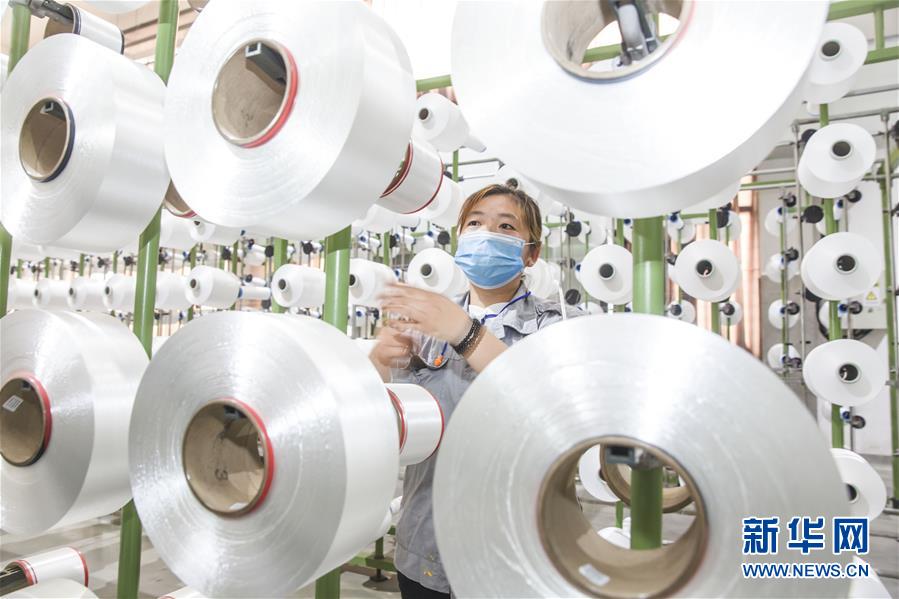 （新華全媒頭條&middot;圖文互動(dòng)）（7）奮斗結(jié)碩果，再寫新篇章&mdash;&mdash;寫在共和國(guó)71周年華誕之際