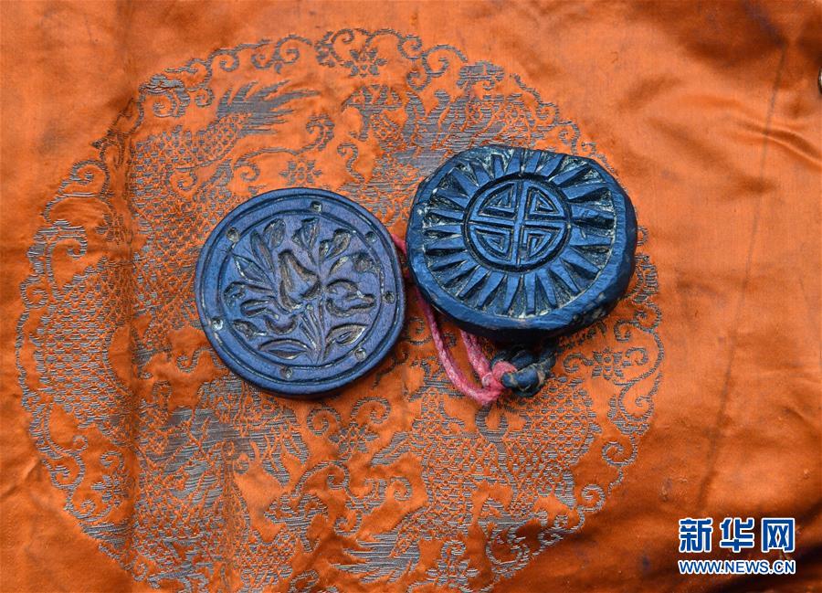 (圖文互動(dòng))(4)歷史遺跡的述說——西藏昌都源遠(yuǎn)流長(zhǎng)的民族團(tuán)結(jié)故事