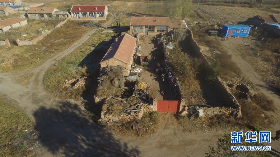 (集中連片特困地區(qū)貧困村調(diào)研行·圖文互動(dòng))(3)壩上小村莊 闊步奔小康——河北張北縣德勝村脫貧調(diào)查