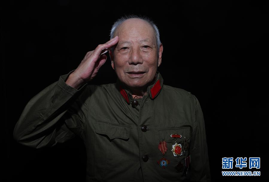 （新華全媒頭條&middot;圖文互動(dòng)）（4）祖國(guó)&middot;正義&middot;和平&mdash;&mdash;抗美援朝紀(jì)念館巡禮