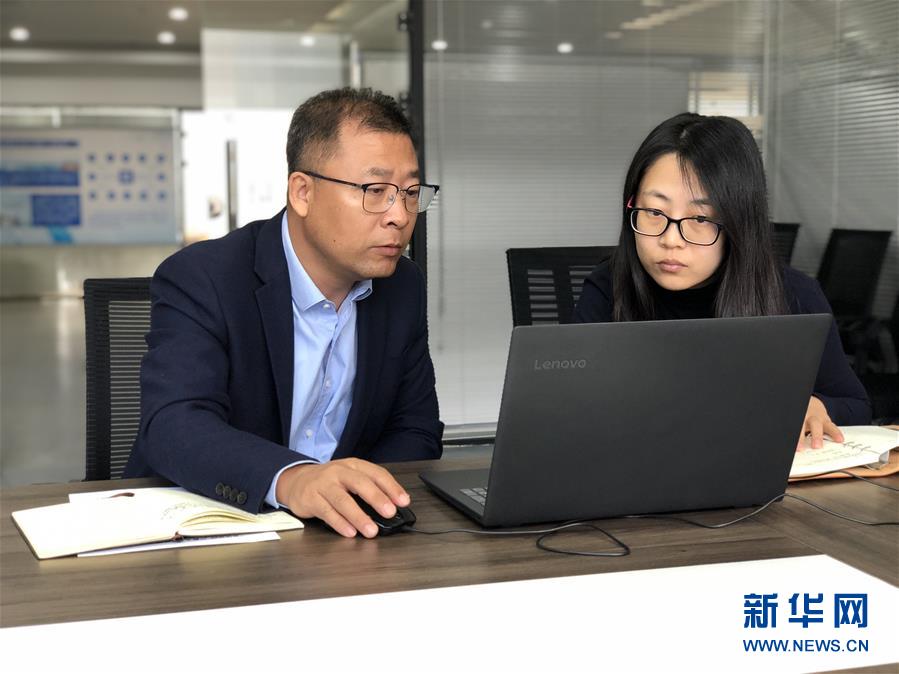 （中國網(wǎng)事&middot;圖文互動）（1）一場&ldquo;遷徙&rdquo;，幾番&ldquo;播種&rdquo;&mdash;&mdash;記京津冀協(xié)同發(fā)展中的&ldquo;探路者&rdquo;