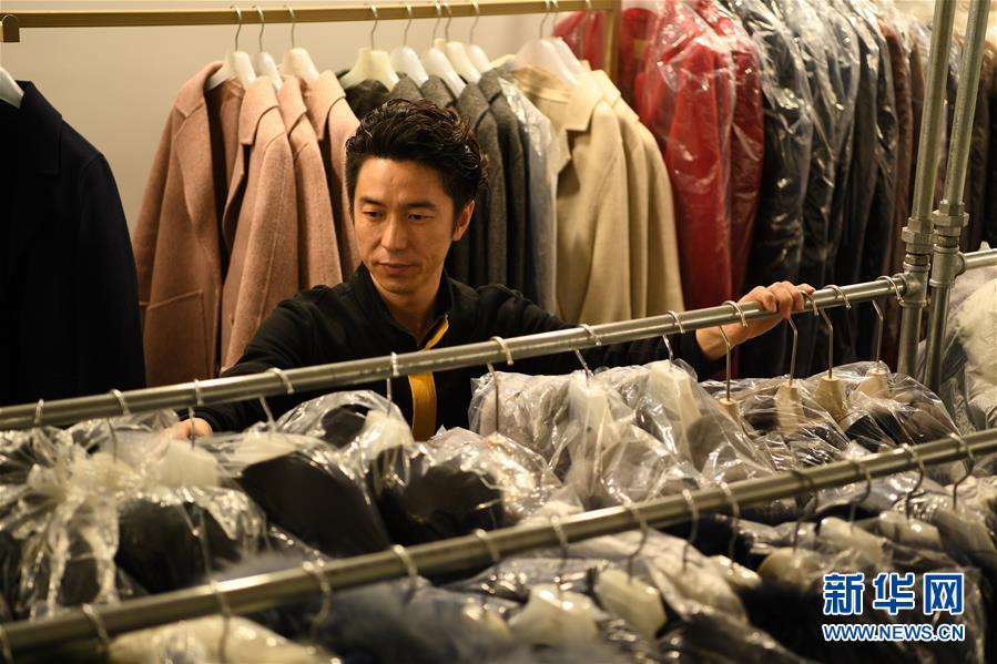 （中國網(wǎng)事&middot;圖文互動）（3）一場&ldquo;遷徙&rdquo;，幾番&ldquo;播種&rdquo;&mdash;&mdash;記京津冀協(xié)同發(fā)展中的&ldquo;探路者&rdquo;