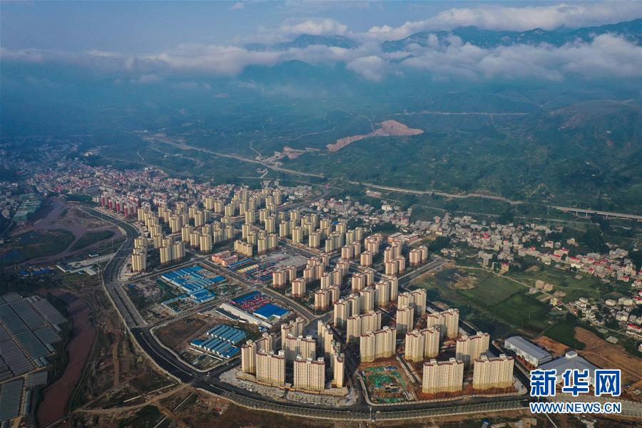 （新華全媒頭條&middot;圖文互動）（3）決戰(zhàn)決勝奪取脫貧攻堅戰(zhàn)全面勝利&mdash;&mdash;寫在第7個國家扶貧日之際