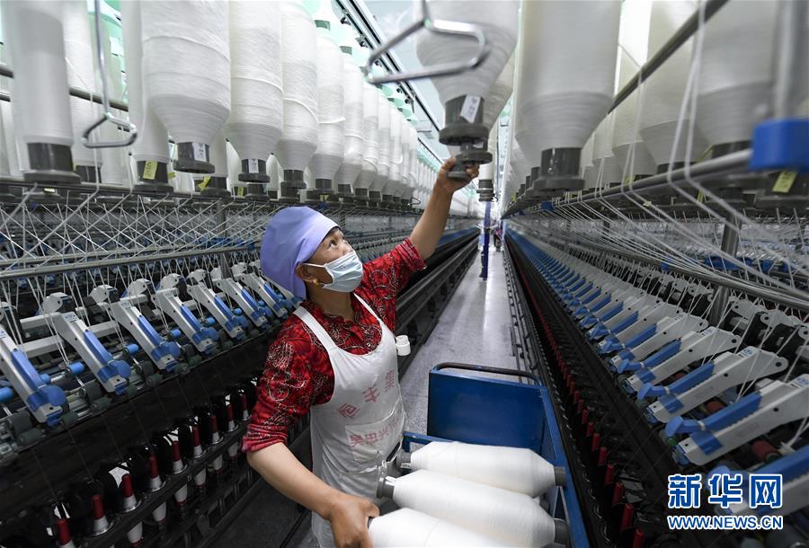 （新華全媒頭條&middot;百萬大移民&middot;圖文互動(dòng)）（6）從大山深處到大河之畔&mdash;&mdash;寧夏持續(xù)移民百萬&ldquo;拔窮根&rdquo;啟示