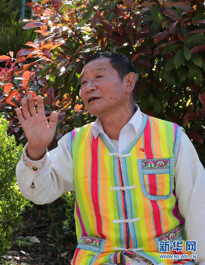 （習(xí)近平的小康故事&middot;圖文互動）（5）&ldquo;我很期盼的一件事，就是讓鄉(xiāng)親們飽餐一頓肉&rdquo;&mdash;&mdash;習(xí)近平和脫貧攻堅(jiān)的故事