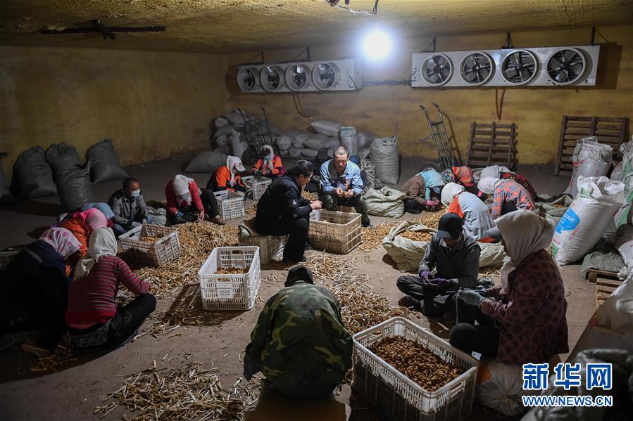 （習(xí)近平的小康故事&middot;圖文互動）（8）&ldquo;我很期盼的一件事，就是讓鄉(xiāng)親們飽餐一頓肉&rdquo;&mdash;&mdash;習(xí)近平和脫貧攻堅(jiān)的故事