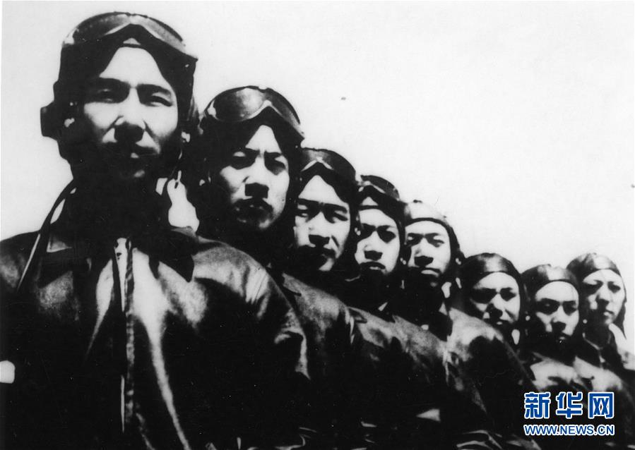 （紀念抗美援朝70周年&middot;圖文互動）（1）王海大隊：敢打必勝，有我無敵