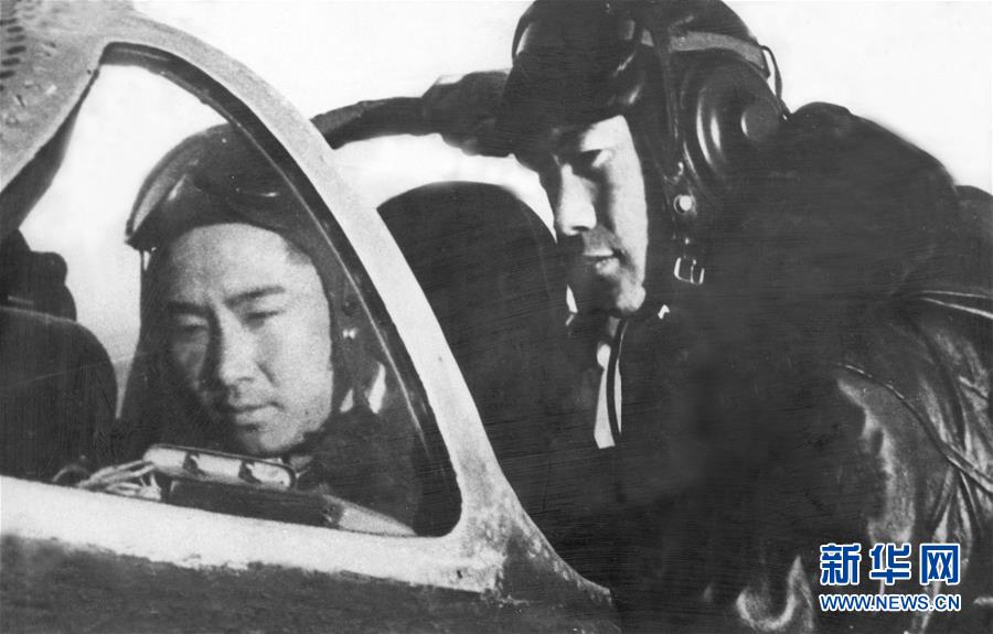 （紀念抗美援朝70周年&middot;圖文互動）（2）王海大隊：敢打必勝，有我無敵