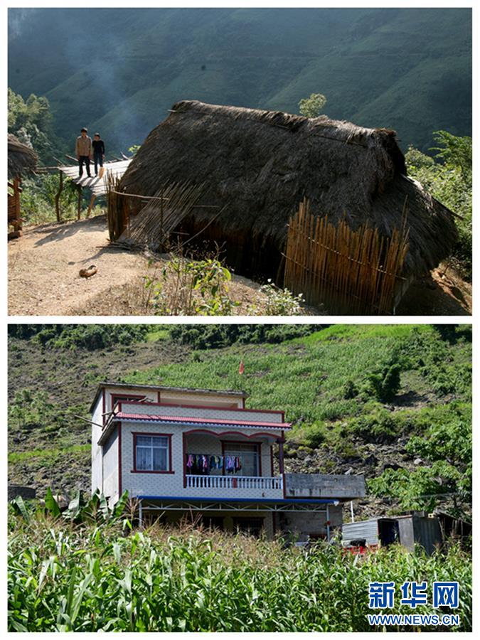 （新華全媒頭條&middot;圖文互動）（3）木棉花開紅勝火&mdash;&mdash;廣西千里邊境線脫貧紀(jì)實