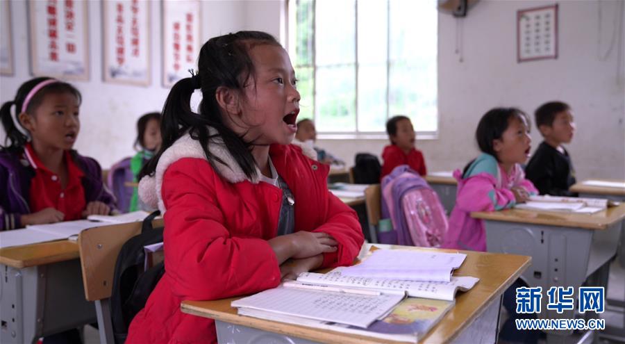 （新華全媒頭條&middot;圖文互動）（7）木棉花開紅勝火&mdash;&mdash;廣西千里邊境線脫貧紀(jì)實