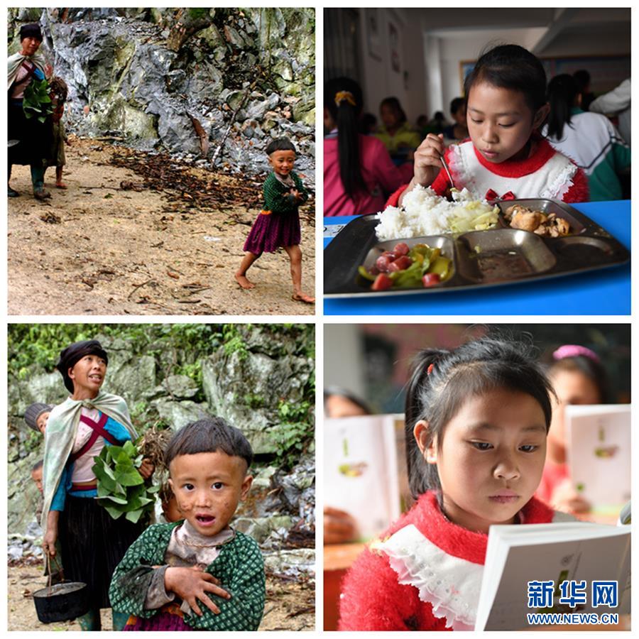 （新華全媒頭條&middot;圖文互動）（8）木棉花開紅勝火&mdash;&mdash;廣西千里邊境線脫貧紀(jì)實