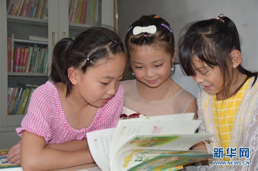 （來自一線的調(diào)查報告&middot;圖文互動）（3）從送文化、種文化到創(chuàng)文化&mdash;&mdash;解碼鄉(xiāng)村文化振興的河南探索