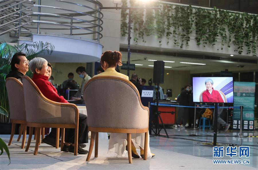 (新華全媒頭條·圖文互動)(9)我們都是讀者——促進(jìn)全民閱讀 構(gòu)建書香社會