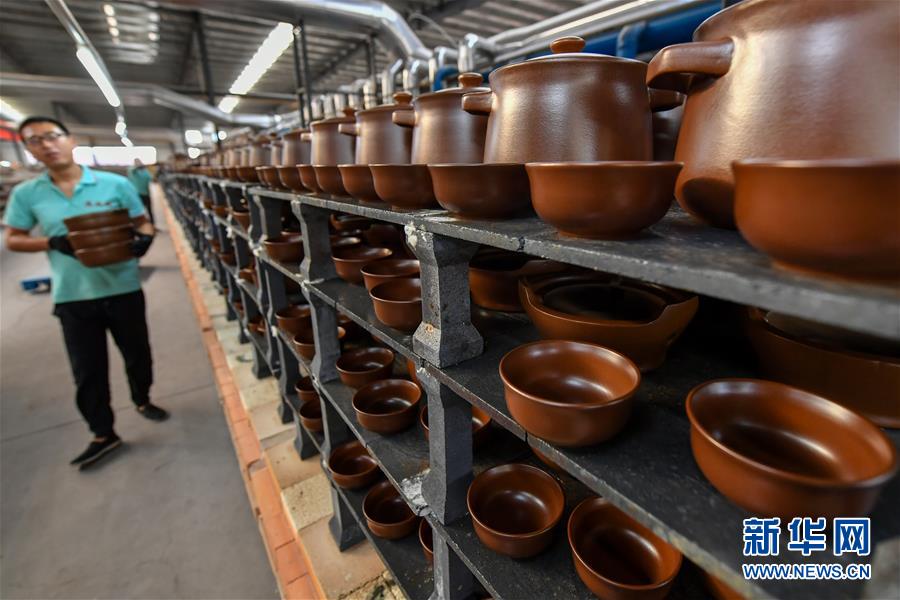 （全面建成小康社會&ldquo;百城千縣萬村調研行&rdquo;&middot;圖文互動）（3）山西平定：文旅融合點燃高質量發(fā)展新引擎