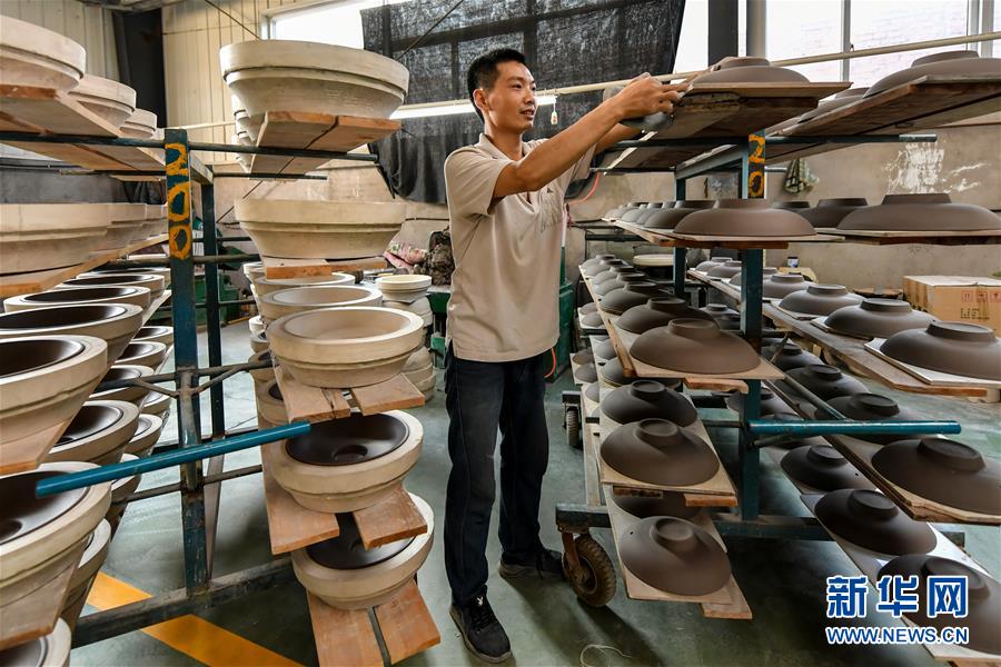 （全面建成小康社會&ldquo;百城千縣萬村調研行&rdquo;&middot;圖文互動）（4）山西平定：文旅融合點燃高質量發(fā)展新引擎