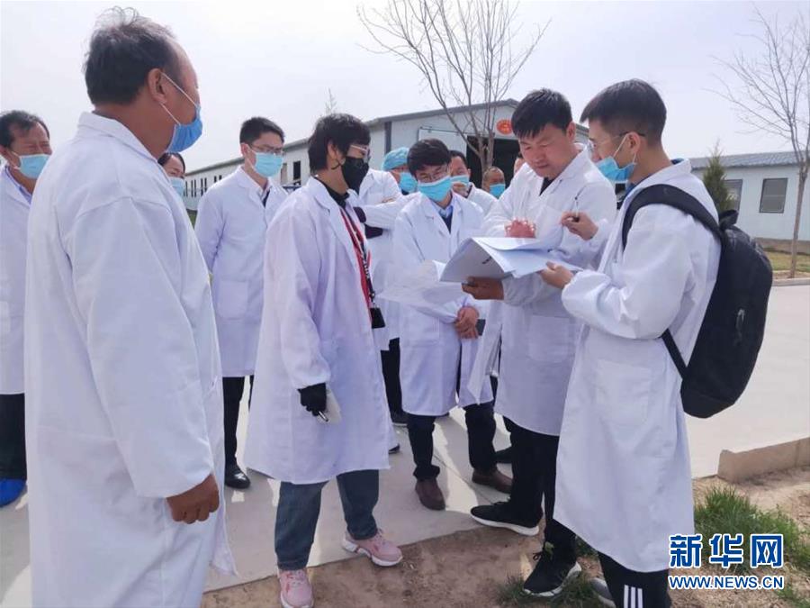 （青春的夢想 青春的奮斗&middot;圖文互動）（5）年輕，就要無悔擔當&mdash;&mdash;青春在奉獻中閃光