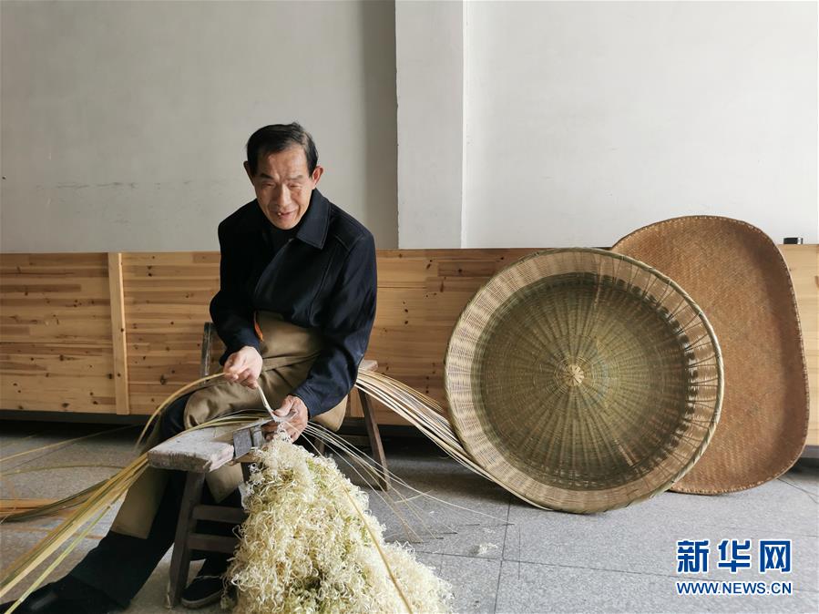 (決戰(zhàn)決勝脫貧攻堅·圖文互動)(4)咬定“茶”山不放松——安徽大別山區(qū)石佛村依靠茶產業(yè)脫貧致富見聞