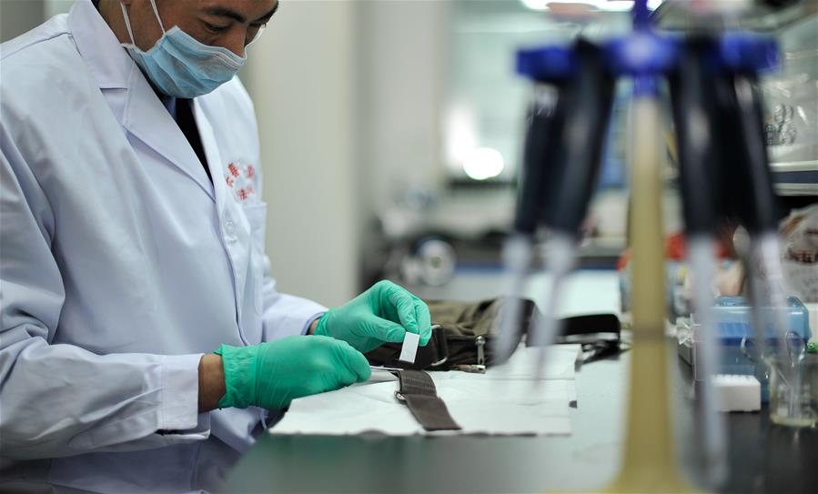 （新華全媒頭條&middot;圖文互動）（2）破案懲兇鑄正義&mdash;&mdash;全國公安機關(guān)推進命案積案攻堅行動紀實