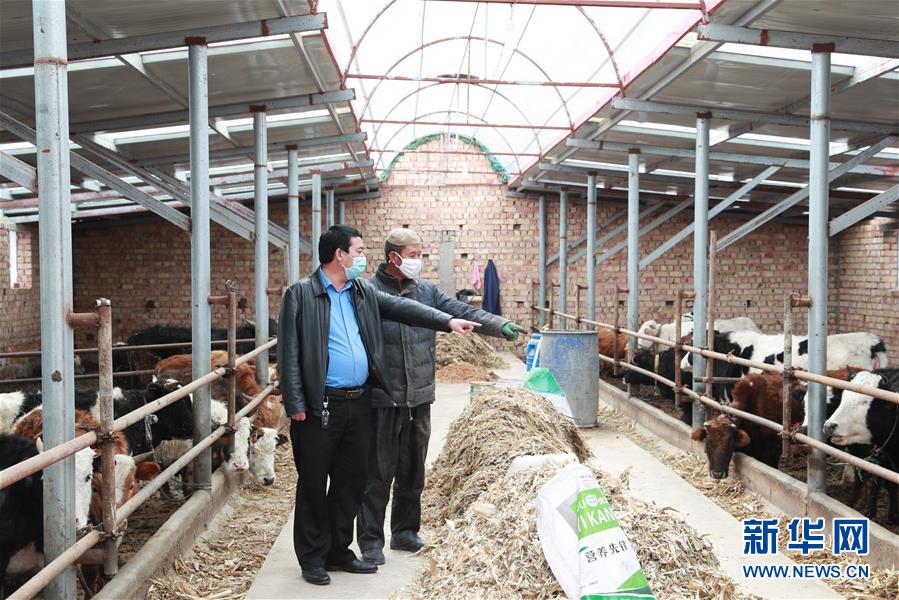 (新華全媒頭條·迎接兩會(huì)特別報(bào)道·圖文互動(dòng))(5)不同尋常的兩會(huì) 萬(wàn)眾一心的力量——寫(xiě)在2020年全國(guó)兩會(huì)召開(kāi)之際