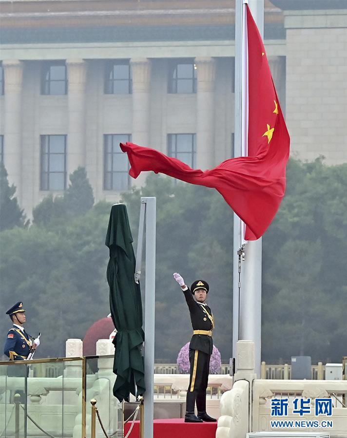 （兩會(huì)&middot;XHDW）（1）十三屆全國(guó)人大三次會(huì)議即將開(kāi)幕