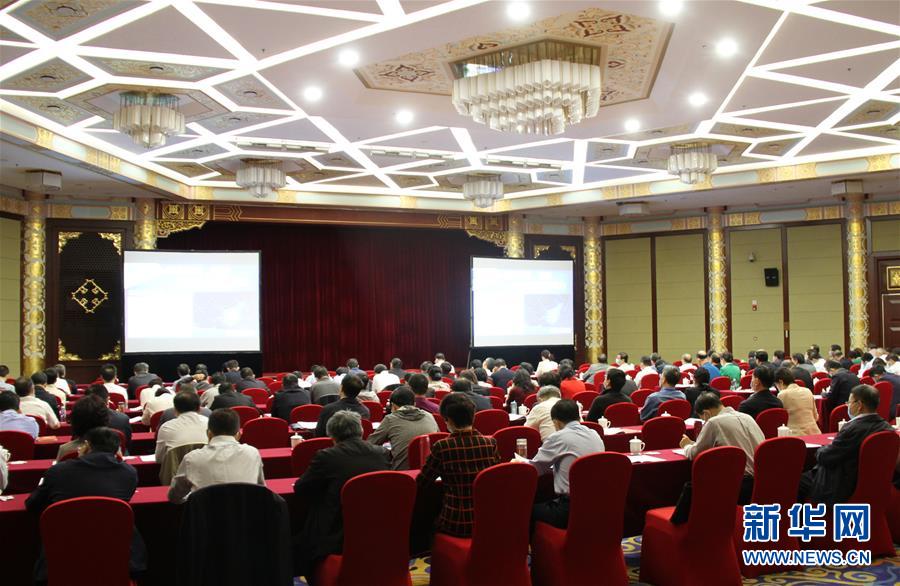 （兩會(huì)）（4）全國政協(xié)十三屆三次會(huì)議舉行視頻會(huì)議